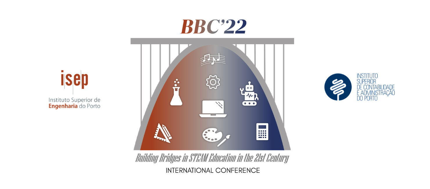 ISEP promove 1ª Conferência Internacional BBC22